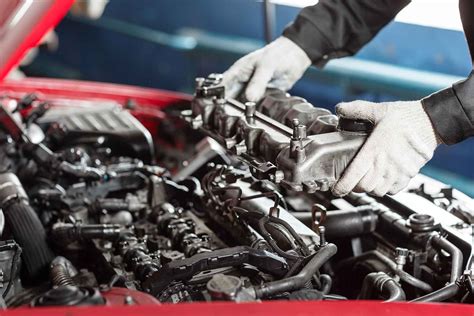Engine mechanics near me - The technicians at your nearby Cottman center are well versed in a wide variety of engine repairs, including timing chains, oil pumps, camshafts, valve jobs, and more. So they may be able to recommend an engine repair that’ll take care of your problem while being more in line with your budget. 
